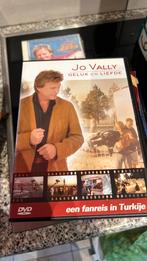 Jo vally, Cd's en Dvd's, Ophalen of Verzenden, Zo goed als nieuw