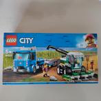 Lego City 60223, Ophalen, Lego
