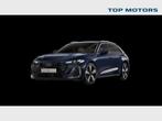 Audi A5 Avant e-hybrid (PHEV) Corporate S e-hybrid quattro 2, Autos, Argent ou Gris, Achat, Cruise Control, Break