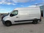 2011 Opel Movano Lichte vrachtwagen, Auto's, Gebruikt, Movano, Overige brandstoffen, Bedrijf