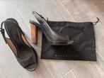 barbara Bui pump maat 39, Barbara Bui, Zwart, Ophalen of Verzenden, Zo goed als nieuw