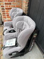 Maxi Cosi Axiss draaibare autostoelen met handleiding, Kinderen en Baby's, Autostoeltjes, Ophalen, Zo goed als nieuw, Autogordel