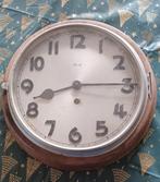 Kienzle, Enlèvement