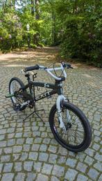 BMX-stijl fiets 20 inch, Fietsen en Brommers, Gebruikt, Ophalen