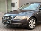 AUDI A6 DIESEL 2.7 AUTOMAAT 2005 330.000KM, Automaat, Bedrijf, 5 deurs, Euro 4