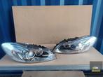 Volvo C30 Lift Xenon lamp rechts links Perfect, Gebruikt, Volvo