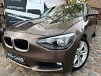 BMW 116d ** CUIR ** EURO 5 **, Autos, BMW, 5 places, Cuir, Série 1, Berline