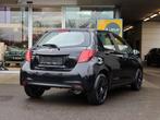 Toyota Yaris 1.0 MT5 70PK  AIRCO|CAMERA|, Autos, Achat, Boîte manuelle, Noir, 5 portes