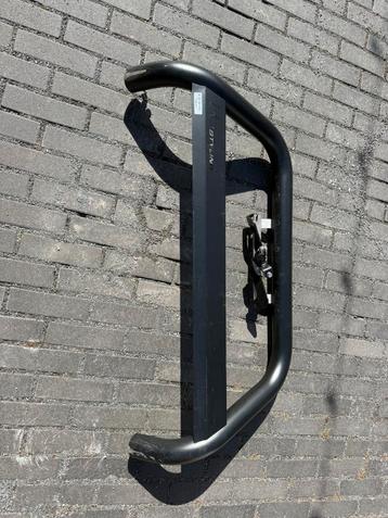 Bullbar beschikbaar voor biedingen