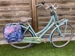 Damesfiets Cortina 28 inch, Fietsen en Brommers, Fietsen | Dames | Damesfietsen, Versnellingen, Zo goed als nieuw, 50 tot 53 cm