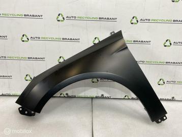 Zijscherm Links Ford Focus 3 NIEUW ORIGINEEL PBM51A16009AG beschikbaar voor biedingen