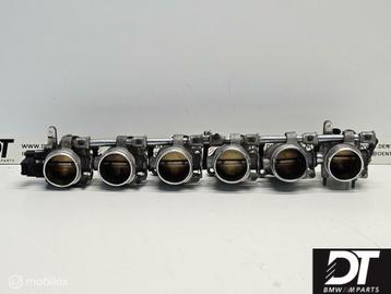 Gaskleppen BMW M3 E46 S54 S54B32 13547840422 beschikbaar voor biedingen