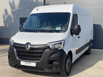 Renault Master l2H2-airco-trekhaak-camera-mooi!-21500€+BTW beschikbaar voor biedingen