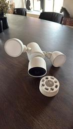 Google Nest Cam met spotlight, Ophalen, Gebruikt, Buitencamera