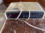 Philips vintage radiowekker, Elektronische apparatuur, Wekkers, Ophalen, Gebruikt