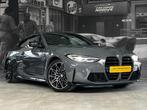 BMW M4 Competition * 38.800 Km * DravitGrau * 07.2023, Auto's, Automaat, 4 zetels, Achterwielaandrijving, 375 kW