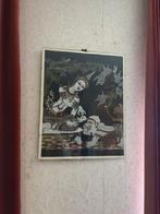 Kunst, Antiek en Kunst, Ophalen