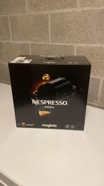 Nespresso Magimix Inissia ( nieuw ), Elektronische apparatuur, Koffiezetapparaten, Ophalen, Koffiemachine