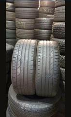 20555r15 205 55 r15 205/55/r15 Michelin avec montage, Enlèvement ou Envoi