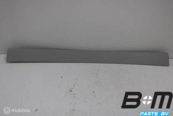 Hemel afsluitstrip VW Golf 7 5G6867617 beschikbaar voor biedingen