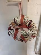 Kransen meerdere verschillende exemplaren, Huis en Inrichting, Woonaccessoires | Kransen, Ophalen of Verzenden
