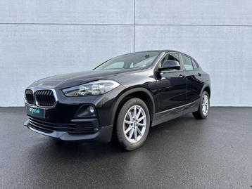 BMW Serie X X2 sDrive18d 