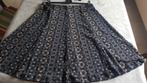 terre bleue mt 44 rok, Kleding | Dames, Terre Bleue, Ophalen of Verzenden, Zo goed als nieuw, Maat 42/44 (L)
