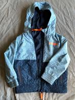 Dun jasje voor jongens in blauwtinten Zeeman maat 110/116, Kinderen en Baby's, Kinderkleding | Maat 110, Zeeman, Ophalen of Verzenden
