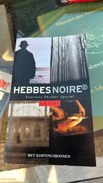 Hebbes noire, Ophalen, Zo goed als nieuw, Tv-bewerking