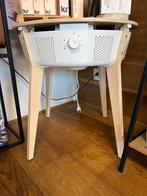 Starkvind tafeltje met luchtreiniger, Ophalen, Zo goed als nieuw