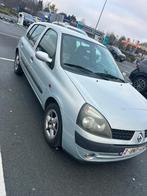 Renault Clio, Autos, USB, Argent ou Gris, Achat, 4 portes