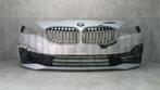 Bumper BMW 2 F45 F46 Facelift LCI 18- 7480373-09 Voorbumper, Auto-onderdelen, Gebruikt, Voor, 6 maanden garantie, Ophalen of Verzenden