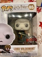 Figurine POP Harry Potter - Lord Voldemort Nr 85, Collections, Harry Potter, Figurine, Neuf