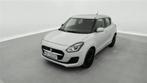Suzuki Swift 1.2i 4WD MHEV GL 12V (bj 2021), Auto's, Stof, Gebruikt, 4 cilinders, 5 zetels