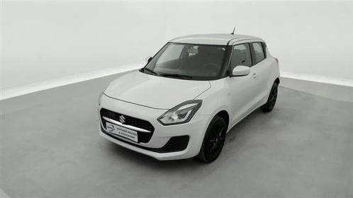 Suzuki Swift 1.2i 4WD MHEV GL 12V (bj 2021), Auto's, Suzuki, Bedrijf, Te koop, Swift, ABS, Boordcomputer, Centrale vergrendeling