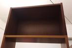 Zoek: Billy furniture! 60 cm! Donkerbruin - Ikea, Ophalen, Eikenhout, 50 tot 100 cm, Zo goed als nieuw