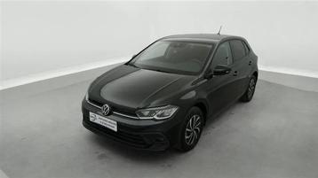 Volkswagen Polo 1.0 TSI Life Navi Cockpit / Led / PDC av+ar beschikbaar voor biedingen
