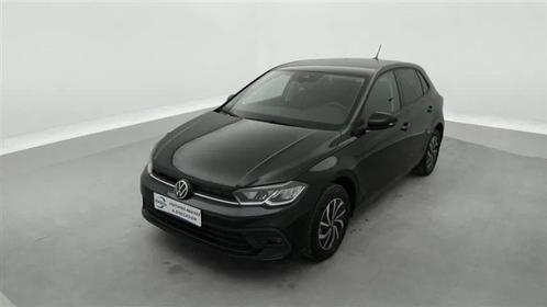 Volkswagen Polo 1.0 TSI Life Navi Cockpit / Led / PDC av+ar, Auto's, Volkswagen, Te koop, Polo, ABS, Boordcomputer, Centrale vergrendeling