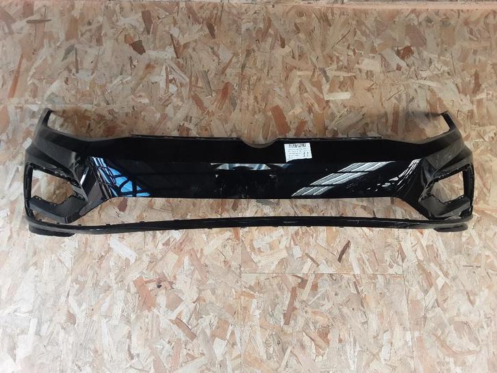 PARE-CHOCS AVANT Volkswagen Golf VII (AUA) (5G0807221LR), Autos : Pièces & Accessoires, Carrosserie & Tôlerie, Pare-chocs, Volkswagen