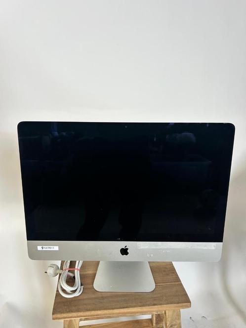 iMac 2017, Computers en Software, Apple Desktops, Gebruikt, iMac, HDD, 3 tot 4 Ghz, 8 GB, Ophalen