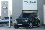 Land Rover Defender 110 P400e PHEV X-Dynamic SE, Auto's, Land Rover, Automaat, 404 pk, Zwart, 5 deurs