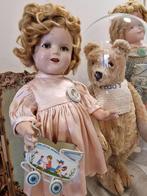 Antieke Shirley Temple pop – ca. 1935, Ophalen of Verzenden