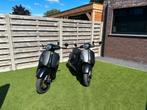 Vespa GTS hpe 300 Notte, Ophalen, Gebruikt, Benzine, 300 cc