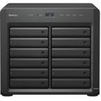 Synology Disk Station DS3622XS+, SATA, Nieuw, Ophalen of Verzenden, Synology