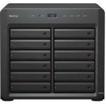 Synology Disk Station DS3622XS+ beschikbaar voor biedingen
