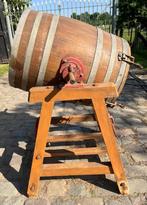 Antieke boterkarn, Antiek en Kunst, Antiek | Gereedschap en Instrumenten, Ophalen