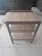 Table à langer, Enfants & Bébés, Enlèvement, Comme neuf