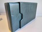Albums voor chromos inclusief 50 bladen en cassette 2e hands, Ophalen of Verzenden, Gebruikt