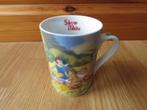 superbe mug tasse blanche neige de Disney, Comme neuf, Tasse(s) et/ou soucoupe(s), Enlèvement ou Envoi