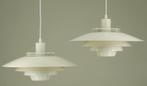 Ensemble vintage de lampes suspendues danoises, 500 euros, Envoi
